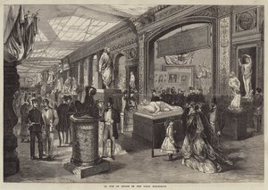 La Rue de Russie à l